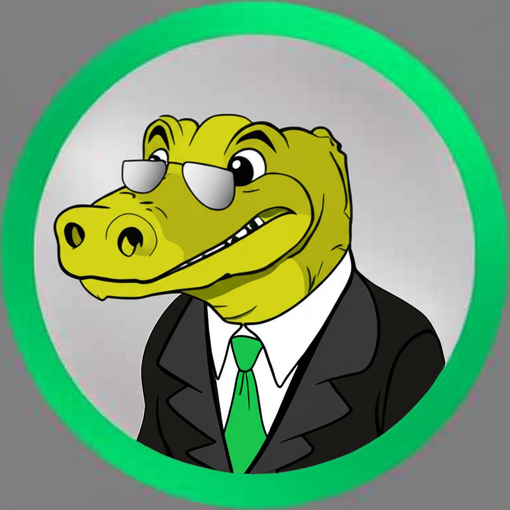 Professor ALF teaching Introduction to Abstract Blockchain